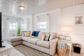 Vilano Beach Oasis Bungalow